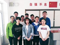 “蓄势待发 即日起航”水墨倾心传授唯愿助你成
