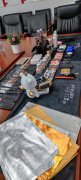 “三八妇女节”莱山区纪委邀请中形协理事，水