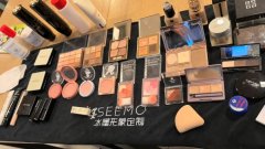 “新华.青年夜校点亮别YOUNG夜生活”水墨美业与